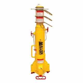 Honeywell Miller DH-AP-1/ Portable Fall-Arrest Anchor Post