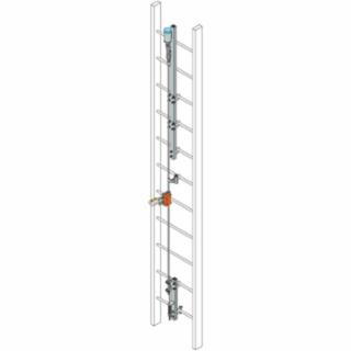 Honeywell Miller VG/50FT Vi-Go 50Ft Ladder Climbing Safety System
