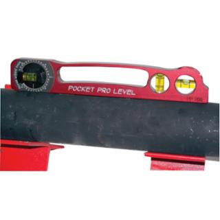 Flange Wizard PP-200 Pocket Pro Level