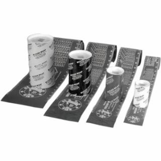 Flange Wizard WW-16 Wizard Wrap Small 1" To6" Pipe