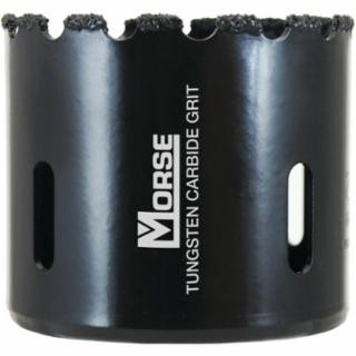 M.K. Morse MHSG48 3" Tungsten Carbide Grithole Saw