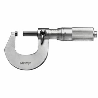 Mitutoyo 103-260 0-1" Outside Micrometer