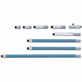 Mitutoyo 137-204 50-1000 mm  Mic Extensionrod