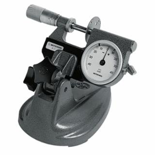 Mitutoyo 156-106 Base Assembly F/Three Wire Measure