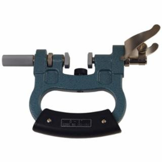 Mitutoyo 201-151 0-1" Dial Snap Gaugeframe Only