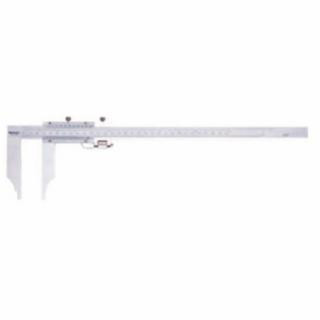 Mitutoyo 534-105 12"X300 mm  Vernier Caliper Long Jaw Ty