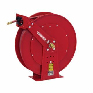 HOSE REEL 3/8X100 AIR/WATER