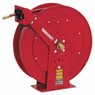 HOSE REEL 1/2X75 AIR/WATER