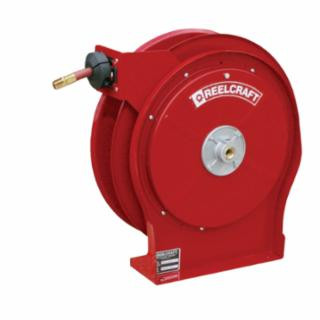 HOSE REEL 1/2X50 AIR/WATER