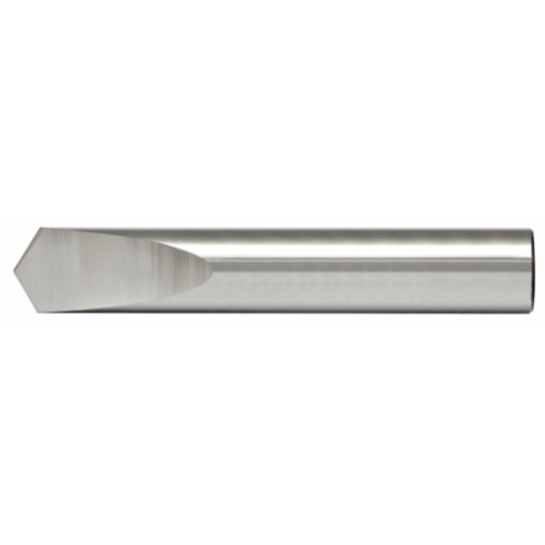 Alfa Tools SCSD1021 3/8 x 2-1/2 Overall Carbide Spade Drill