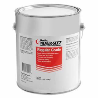 Never-Seez 30854504 8Lb Can Anti-Seize Andpressure Lu (1 CN)
