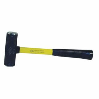 Nupla 27-020 Bd2 2Lb Double Face Sledge Hammer