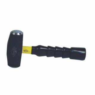Nupla 28-035 Hd-3Sg 3Lb Hand Drillinghammer W/Sg Grip (2 EA)
