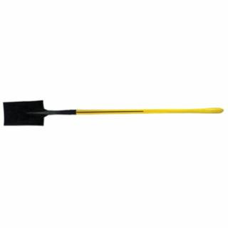 Nupla 72-107 Gs2L-E E-Series Garden Spade Hollow Back