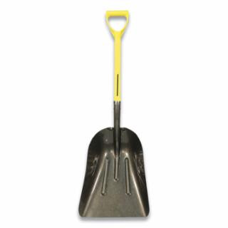 Nupla 75.72-181 Ergo-Power #10 Western Scoop