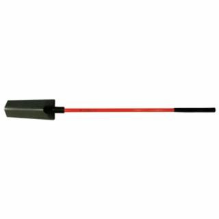 Nupla 76-232 Cert Non-Cond. Power Pylon Drain Spade Long Hndl