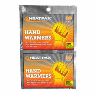 Occunomix 1100-10R Reg Heat Packs:5Pair Inbg = 1 Pk (10Heatpacks) (1 PK)
