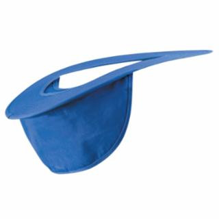 Occunomix 898-028 Hard Hat Shade Blue