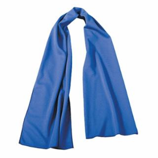 Occunomix TD400-018 Cooling/Wicking Towel Navy Sz: 8 X 36