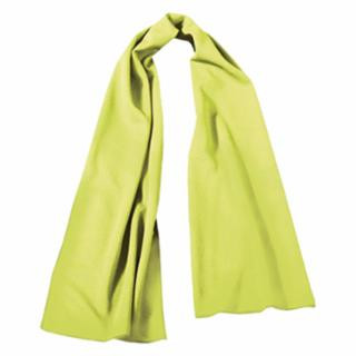 Occunomix TD400-HVY Cooling/Wicking Towel Yel Sz: 8 X 36