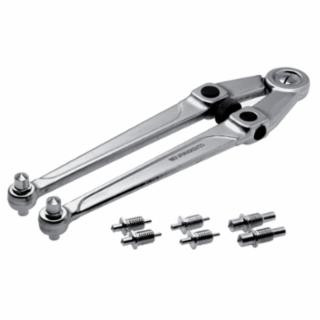 Facom FA-117.B 4 Spanner Face Adj Pinwr Cr