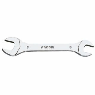 Facom FM-22.6X7 6 mm  X 7 mm  Open End Wrench Short
