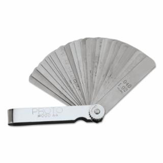 Proto J000AA Set Feeler Ga 25 Blade (1 ST)