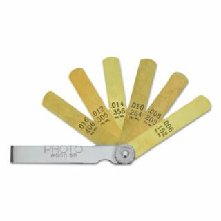 Proto J000BR Set Feeler Ga 6 Blade Non-Mag Edp#53024 (1 ST)