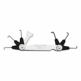 Proto J000J Set Feeler Ga 6 Blade Spplug Edp#53028 (1 SET)