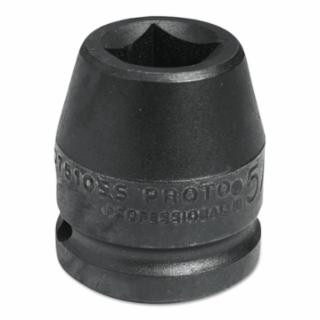Proto J07510SS Skt Imp 3/4 Drive 5/8 4 Pt