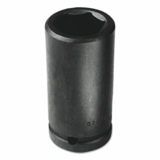 Proto J07516L Skt Imp 3/4 Drive 1 6 Pt De