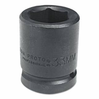 Proto J10054M Skt Imp 1 Drive 54  mm  6 Pt