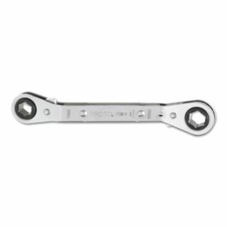 Proto J1183MA-A Metric Ratchet Wrench Bo