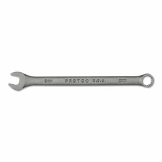 Proto J1208MBA 8  mm  12 Pt Combo Wrench black