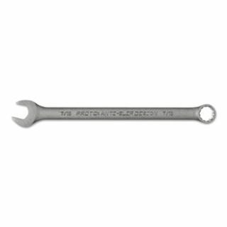 Proto J1214BASD 7/16 12 Pt Combo Wrench black
