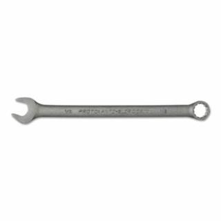Proto J1216BASD 1/2" 12 Pt Combo Wrench black