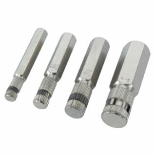 Proto J140SET 4 Piece Internal Pipe Wrench Set
