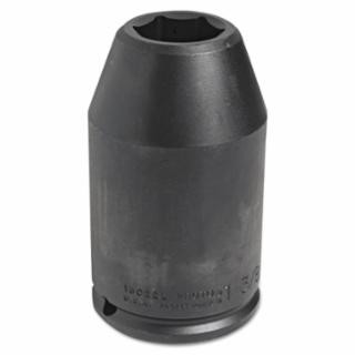 Proto J15025L Skt Imp 1-1/2 Drive 1-9/166 Pt Dp Edp#38013