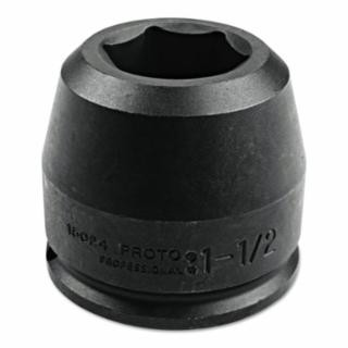 Proto J15050L Skt Imp 1-1/2 Drive 3-1/8 6