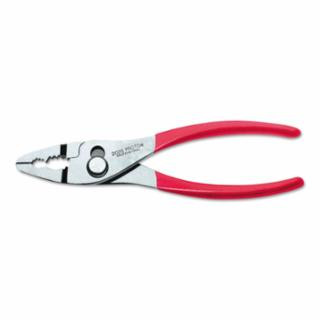 PLIER THIN NOSE W/GRIP