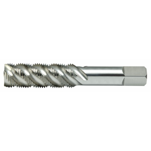 Alfa Tools SFTP170935 3/8-24 HSS Alfa USA Spiral Fluted Tap