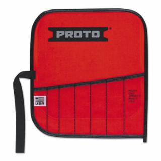 Proto J25TR31C 7 Pocket Tool Kit