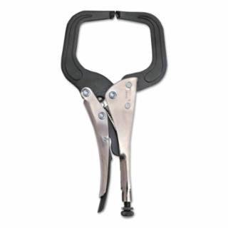 Proto J266NC Plier Locking C-Clamp 11