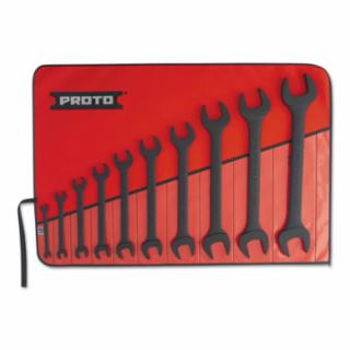 Proto J3000HB Set Wr O E 10 Pc Black (1 SET)