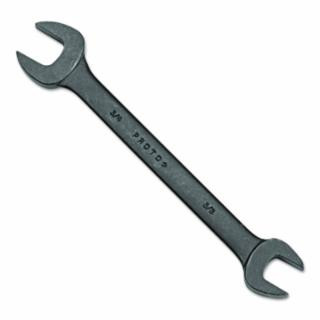 Proto J3026B Wr O E 1/2 X 9/16 Black
