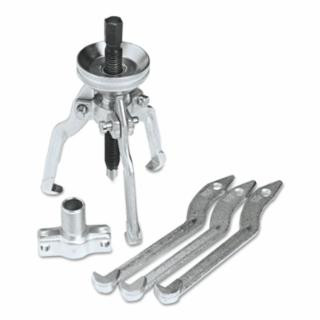 Proto J4252 Puller Set 2/3 Jaw 6 Ton (1 SET)