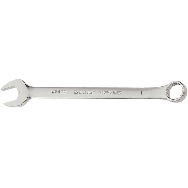Klein Tools 68422 Combination Wrench , 1-Inch