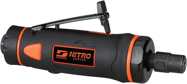 Dynabrade DGS51 .5 Hp Straight-Line Diegrinder 20 000 Rpm