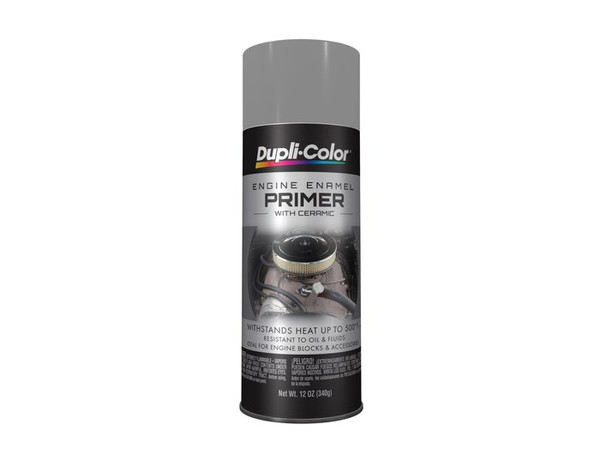Dupli-Color EDE161207 Gray Engine Primer
