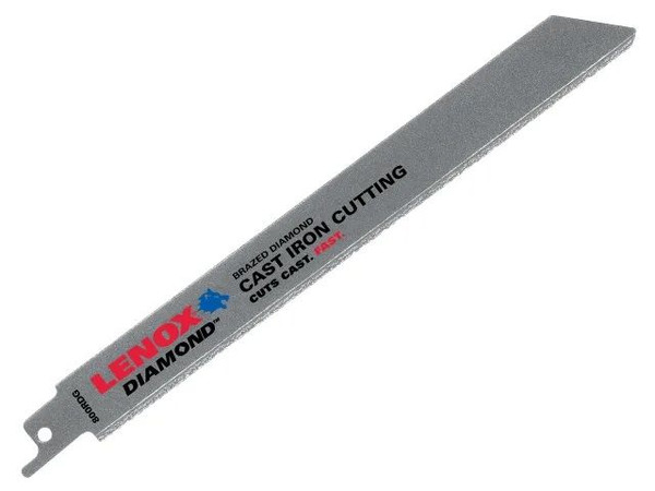 Lenox 10833800RDG Dg Recips 800Rdg 8X3/4X040Xdg